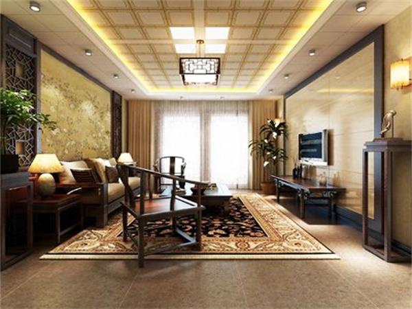 工程吊頂案例-06